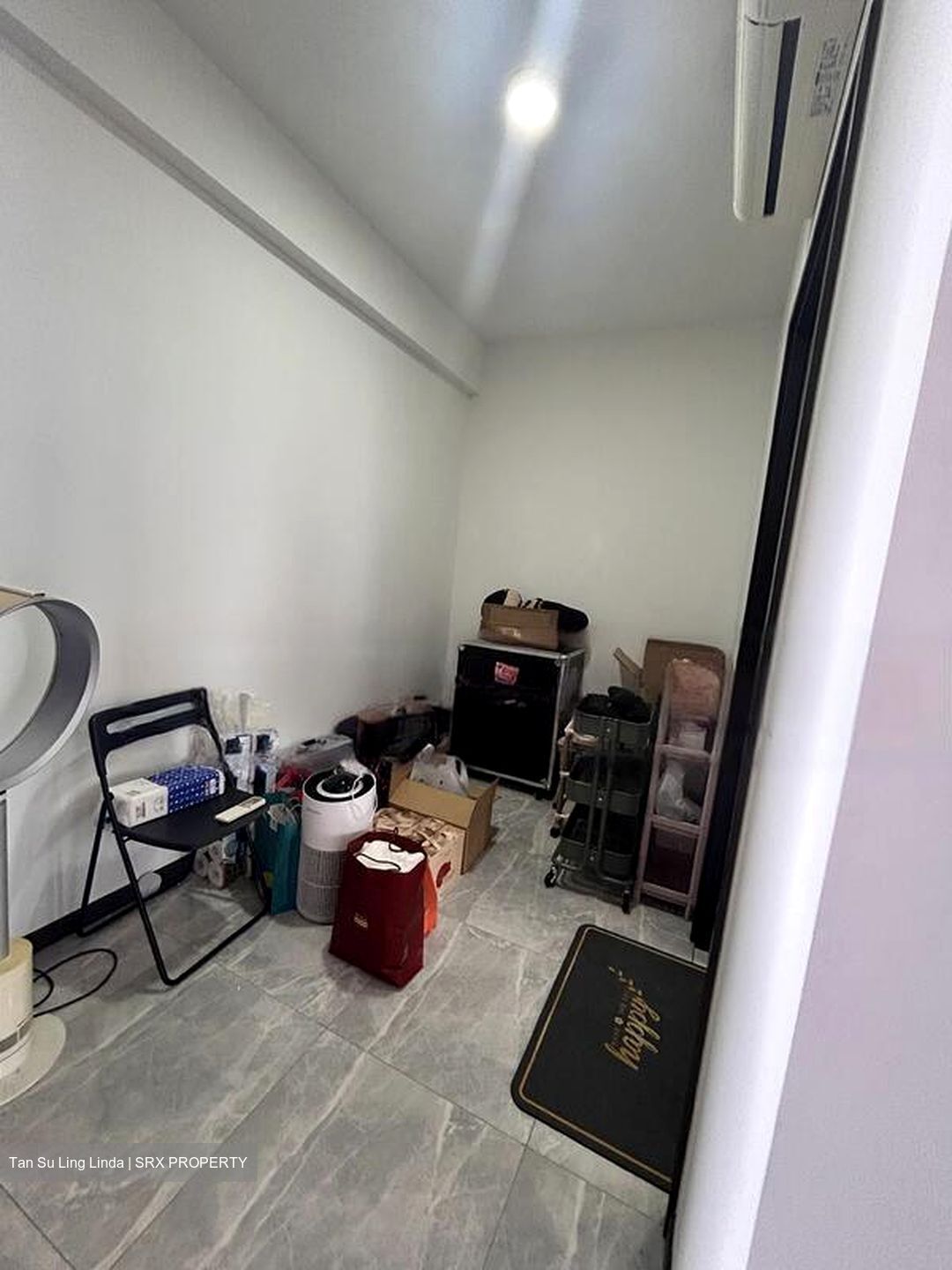 The Poiz Residences (D13), Apartment #473891311